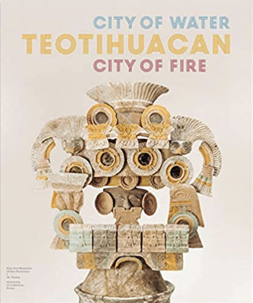 Teotihuacan: City of Water, City of Fire, Recommended Reading